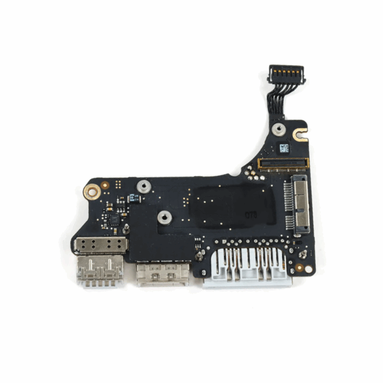 Scheda USB - HDMI - Lettore SD per MacBook Pro 13" A1425 (Late 2012 – Early 2013) – USATO