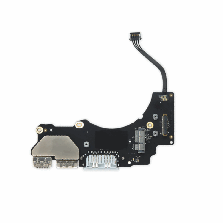 Scheda USB - HDMI - Lettore SD per MacBook Pro 13" A1502 (Early 2015) – USATO