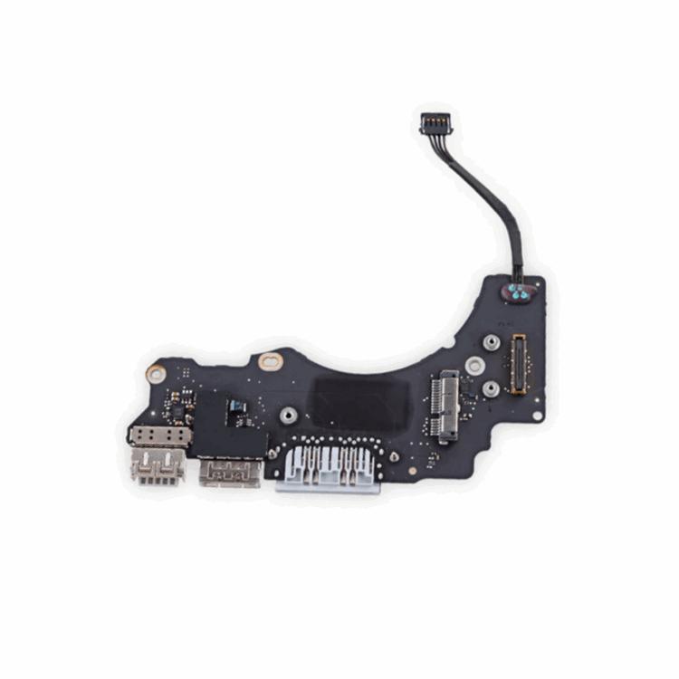 Scheda USB - HDMI - Lettore SD per MacBook Pro 13" A1502 (Late 2013 – Mid 2014) – USATO