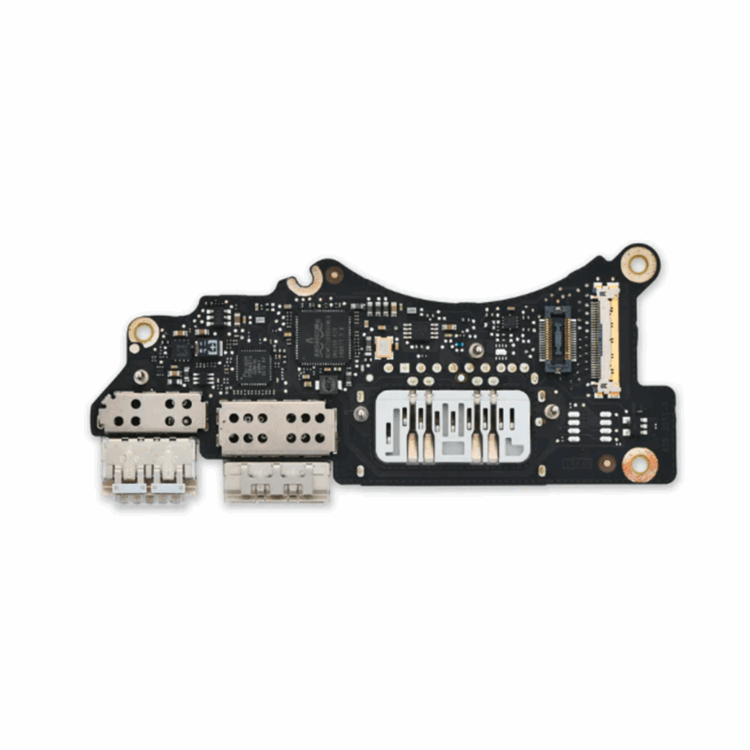 Scheda USB - HDMI - Lettore SD per MacBook Pro 15" A1398 (Mid 2012 – Early 2013) – USATO