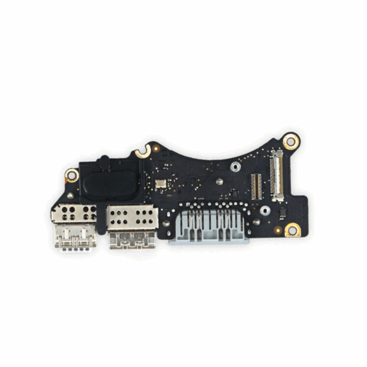 Scheda USB - HDMI - Lettore SD per MacBook Pro 15" A1398 (Mid 2015) – USATO