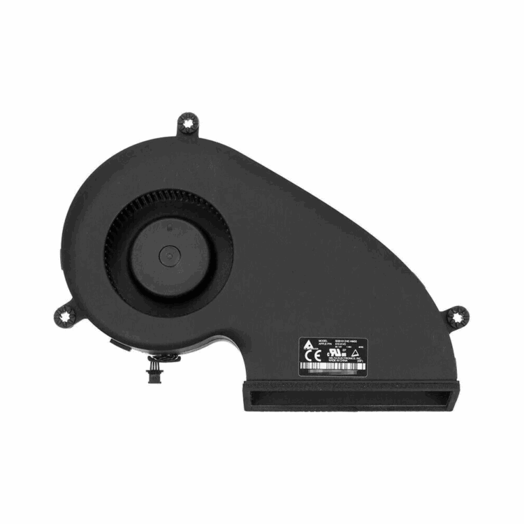 Ventola raffreddamento iMac 27" A2115 A1419 (2012–2020)