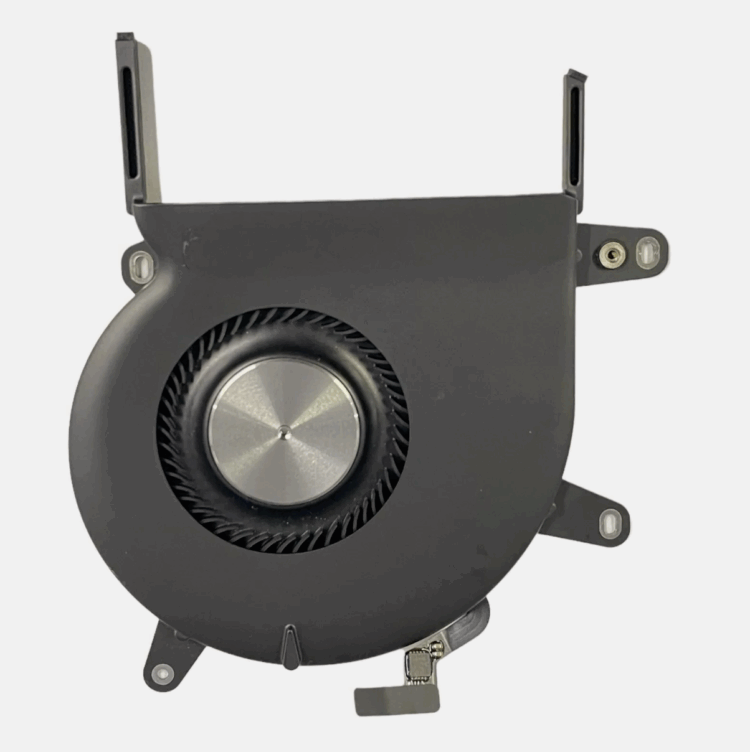 Ventola di raffreddamento sinistra per MacBook Pro 13" A2159 (Mid 2019)
