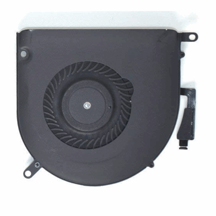Ventola di raffreddamento sinistra MacBook Pro 15" A1398 (2013–2015) USATA