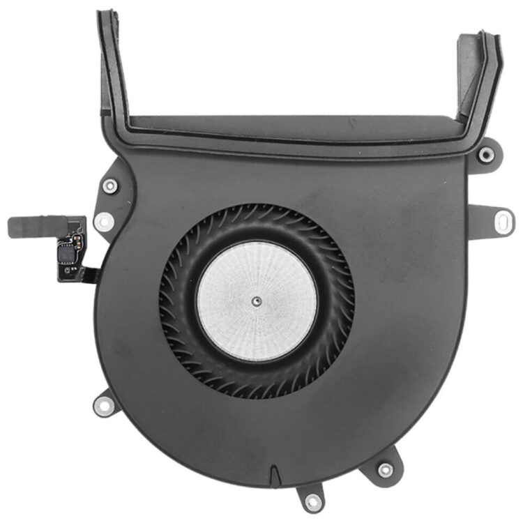 Ventola di raffreddamento sinistra MacBook Pro 16" A2141 (Late 2019)