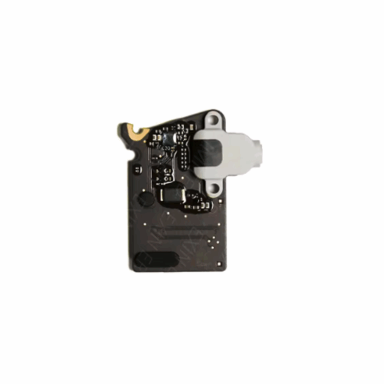 Jack scheda audio cuffie per MacBook Air 13" A2337 (Late 2020) Bianco