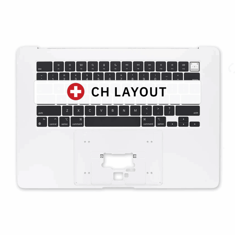 MacBook Air 15" A2941 Mid 2023 Silver