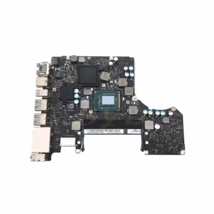 MacBook Pro 13" A1278 Late 2011