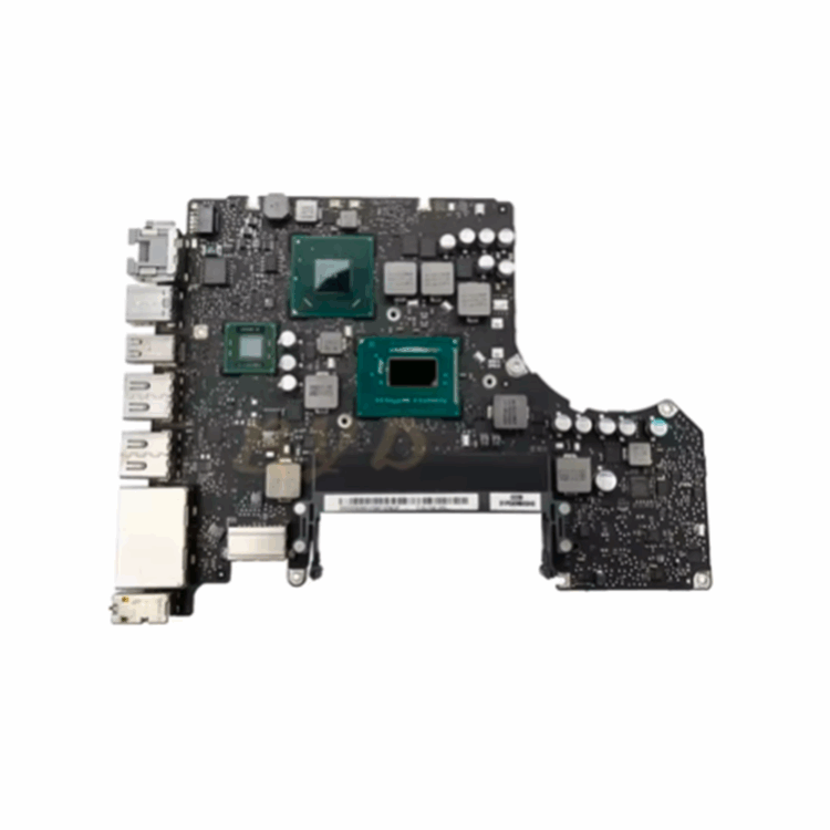 MacBook Pro 13" A1278 Mid 2012