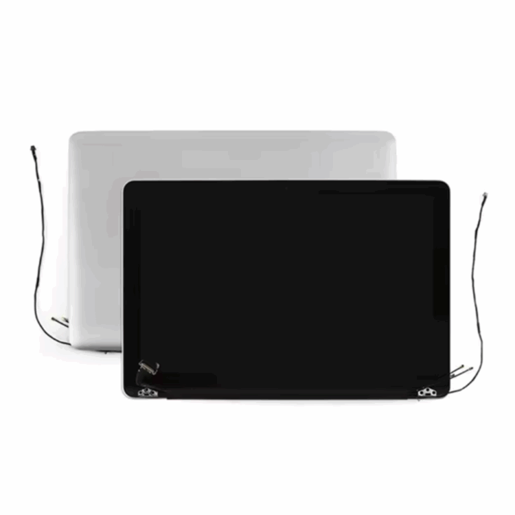 MacBook Pro 15" A1286 Early 2011 Late 2011