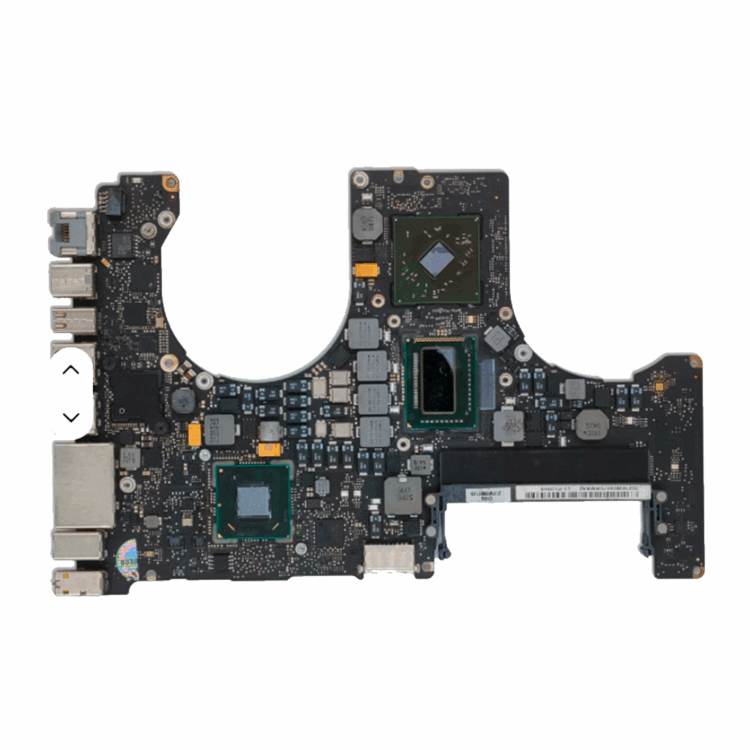 MacBook Pro 15" A1286 2011