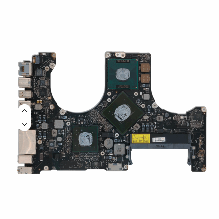 MacBook Pro 15" A1286 Mid 2009