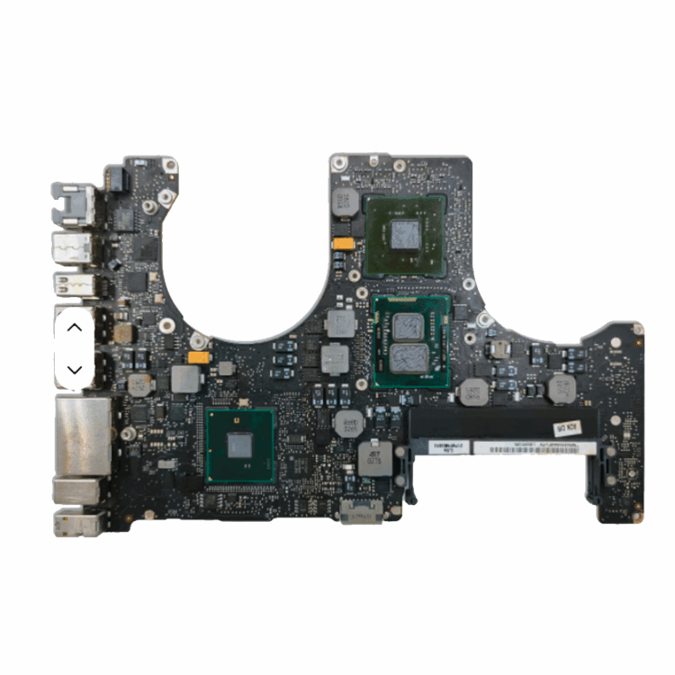 MacBook Pro 15" A1286 Mid 2010