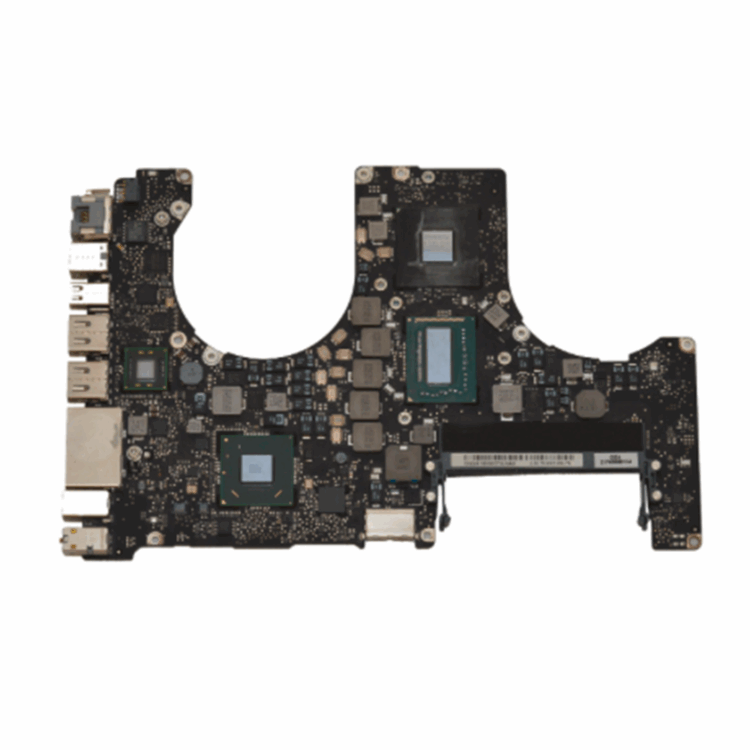 MacBook Pro 15" A1286 Mid 2012