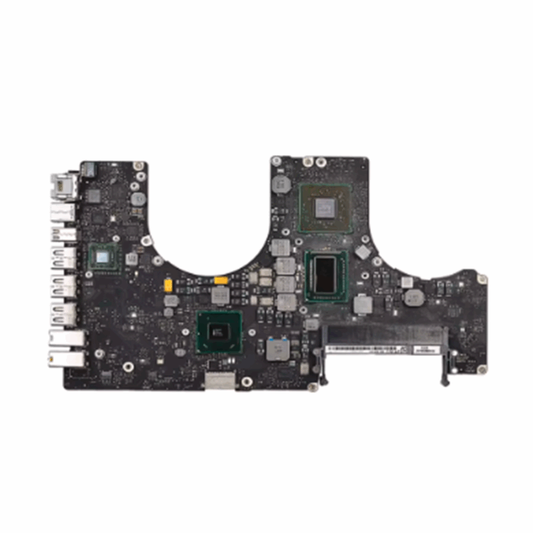 MacBook Pro 17" A1297 Late 2011