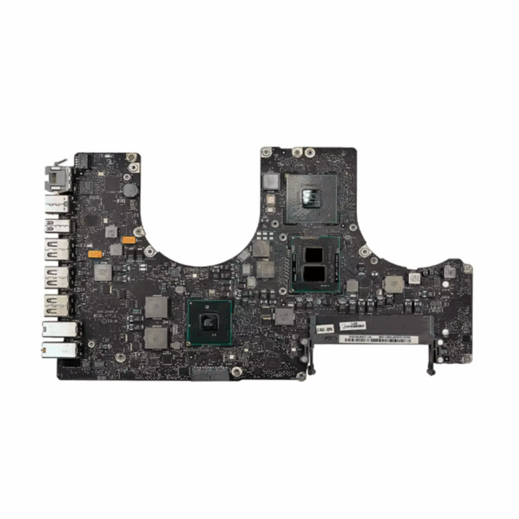 MacBook Pro 17" A1297 Mid 2010
