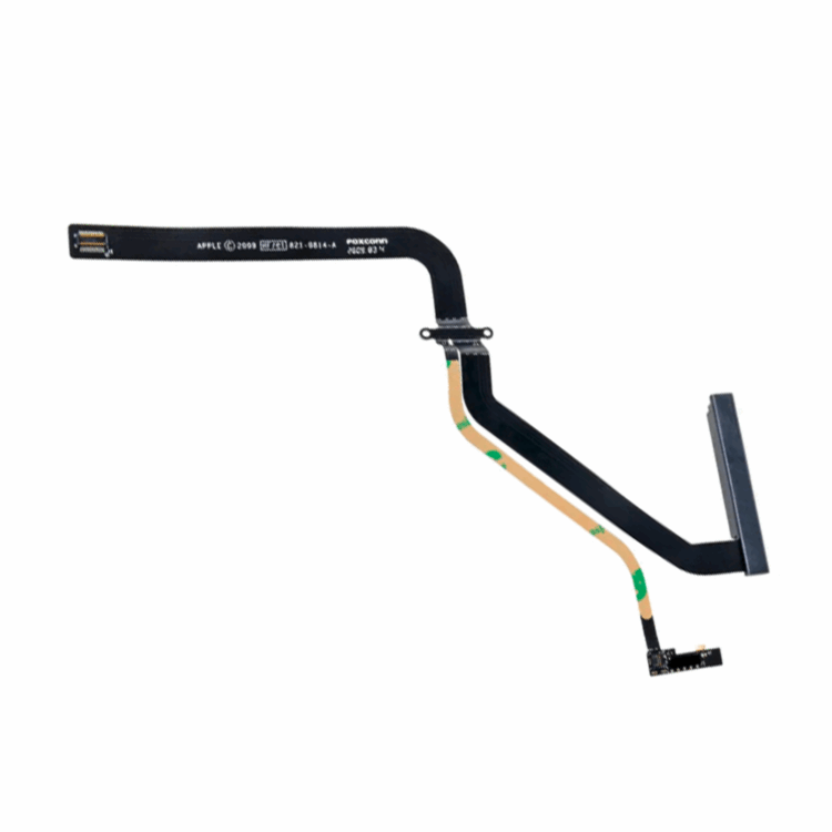 Cavo HDD SSD per MacBook Pro 13" A1278 (Mid 2009 – Mid 2010)