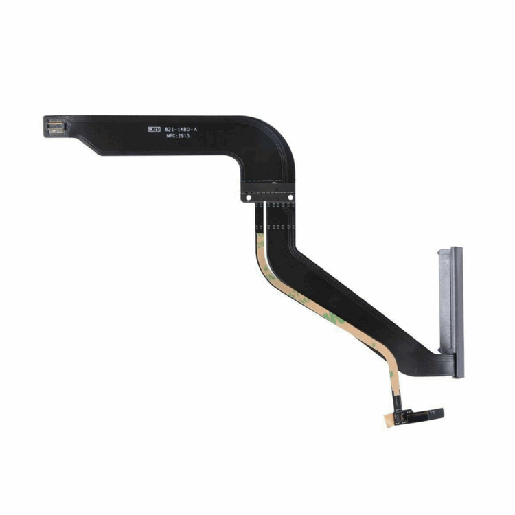 Cavo HDD SSD per MacBook Pro 13" A1278 (Mid 2012)