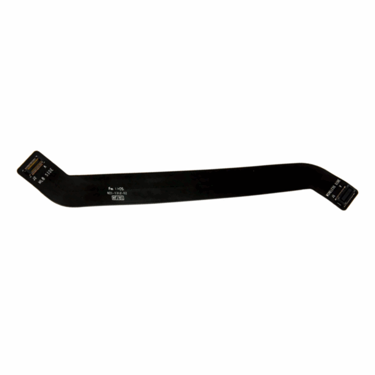 Cavo scheda Airport Wi-Fi + Bluetooth MacBook Pro 13" A1278 (Early 2011 – Mid 2012) – USATO
