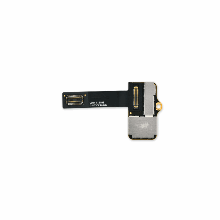 câble touch bar macbook pro 13 a2159 mid 2019
