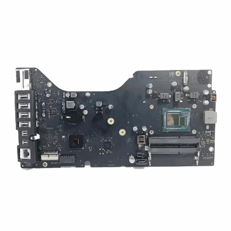 iMac 21.5" A1418 Late 2013
