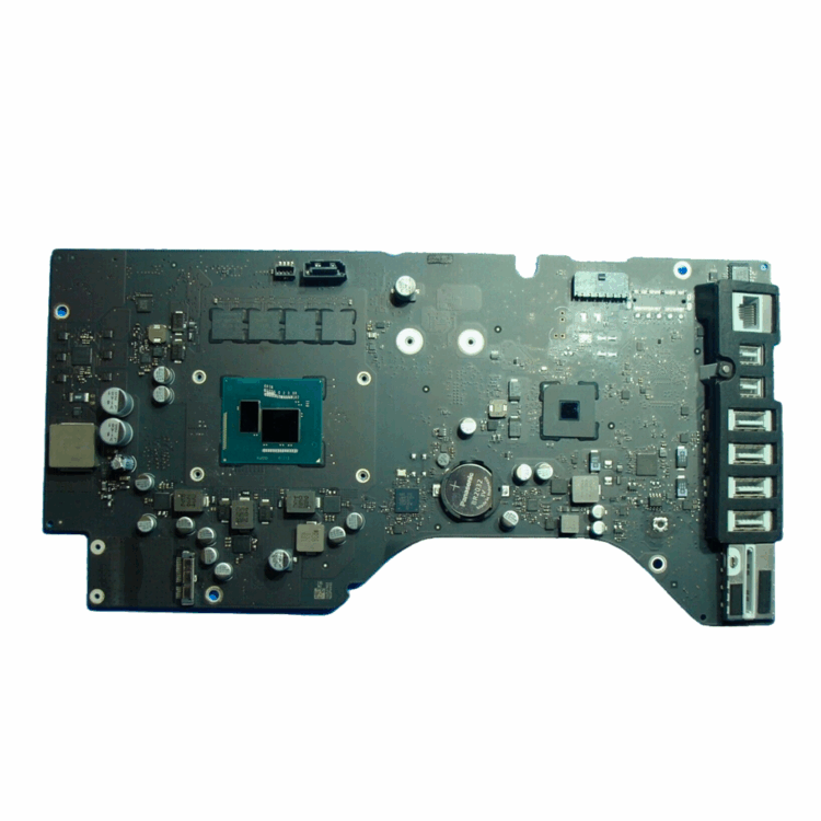 iMac 21.5" A1418 Late 2015 4K