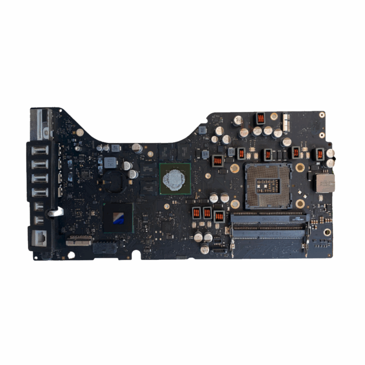 iMac 21.5" A1418 (Late 2012)