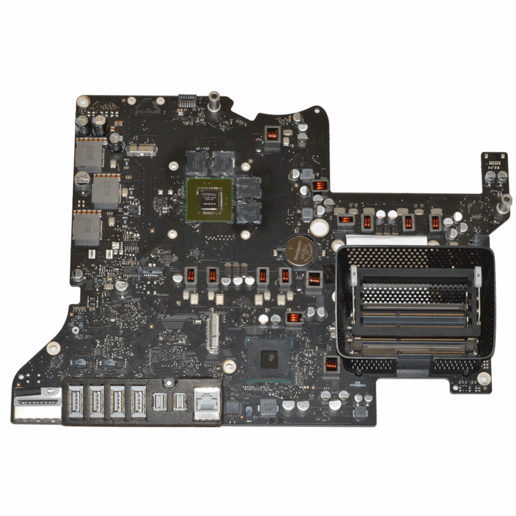 iMac 27" A1419 (Late 2012)