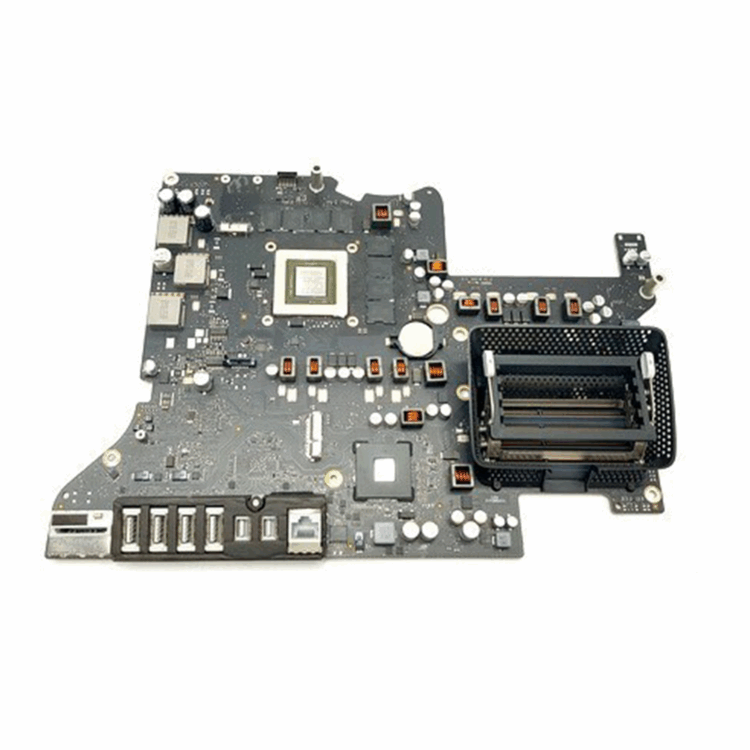 iMac 27" A1419 (Late 2012)