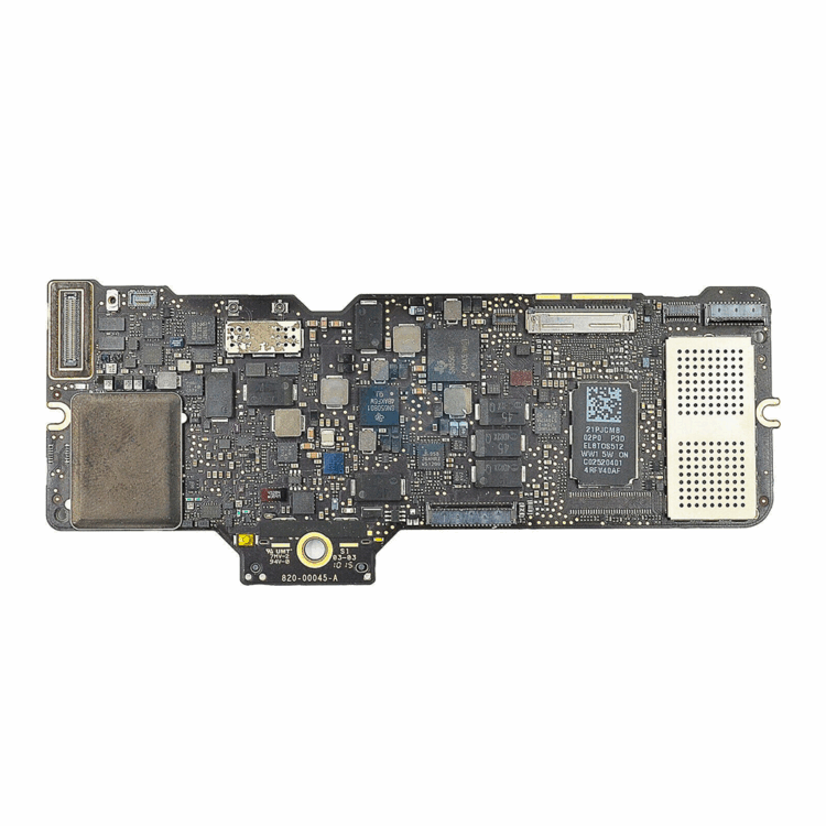 MacBook 12" A1534 (Early 2015)