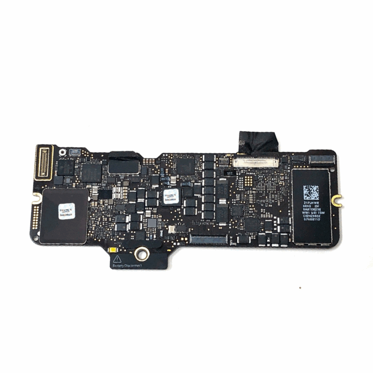 MacBook 12" A1534 (Mid 2017)