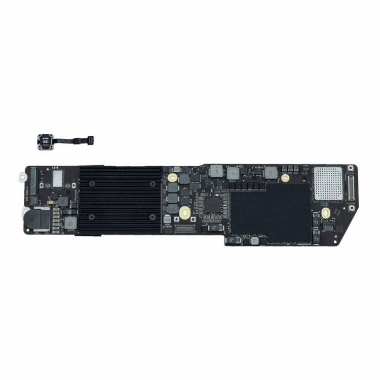 MacBook Air 13" A1932 (Late 2018)