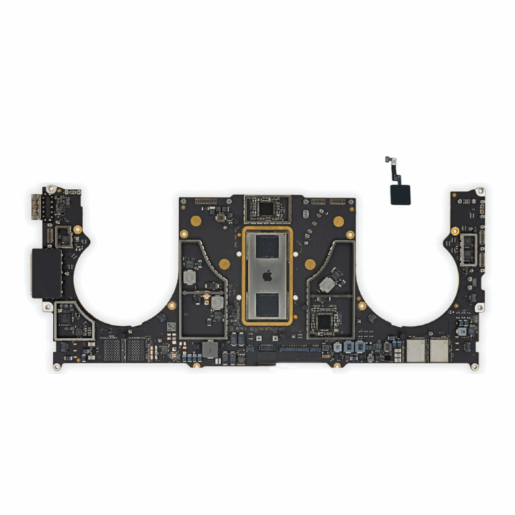 MacBook Pro 14" A2442 (Late 2021)