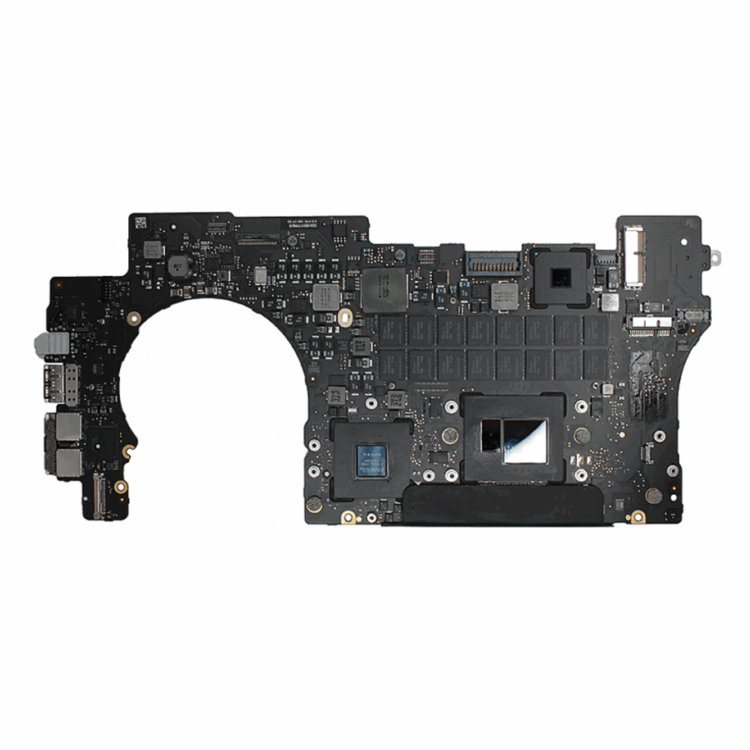 MacBook Pro 15" A1398 (Late 2013) DG