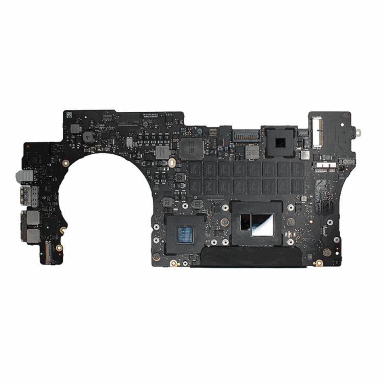 MacBook Pro 15" A1398 (Mid 2012)