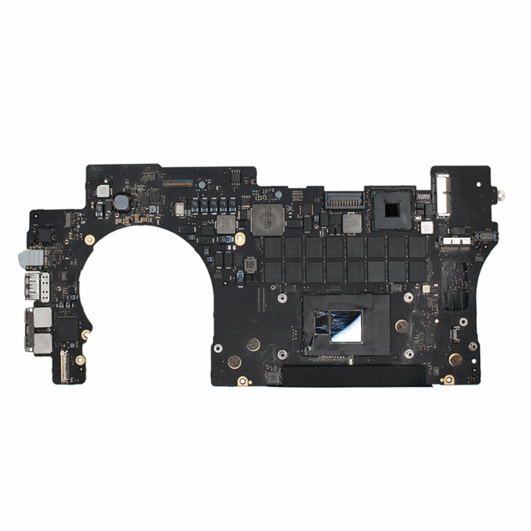 MacBook Pro 15" A1398 (Mid 2014) IG