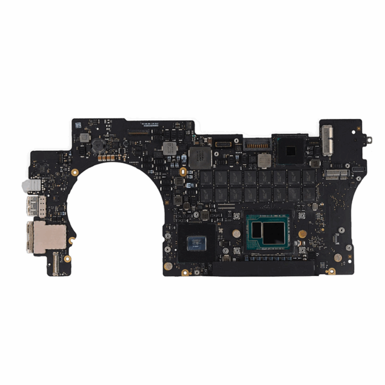 MacBook Pro 15" A1398 (Mid 2015)
