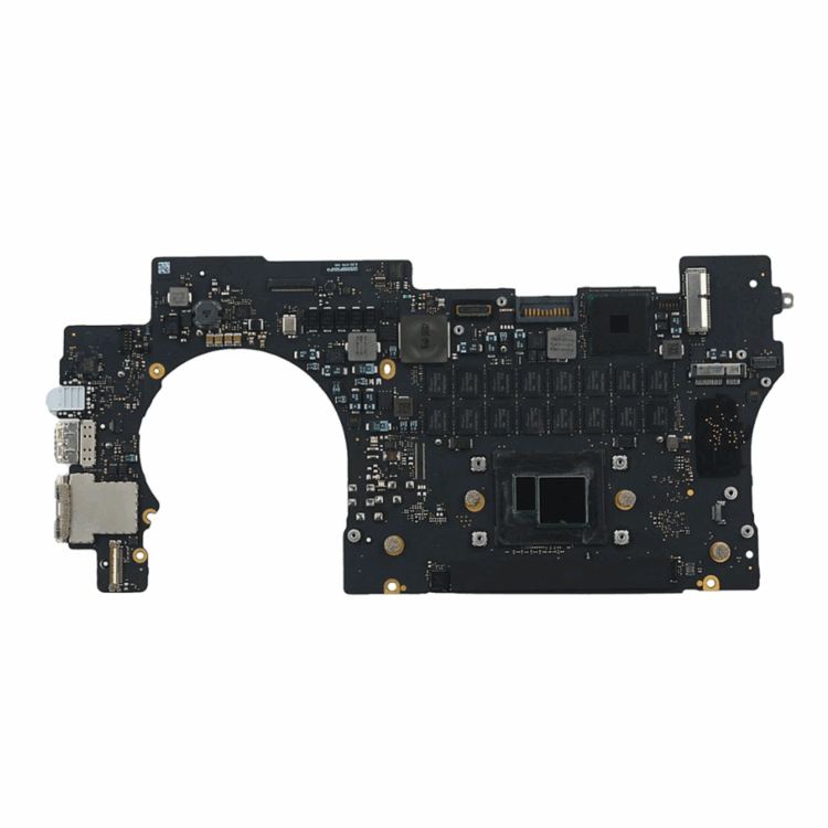 MacBook Pro 15" A1398 IG (Mid 2015)