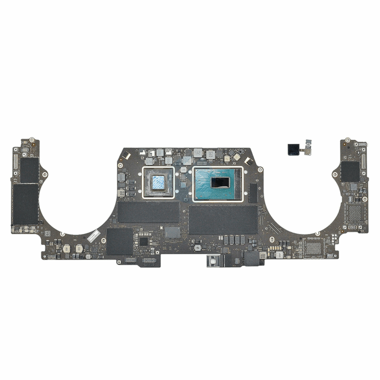 MacBook Pro 15" A1990 (Mid 2019-2018)