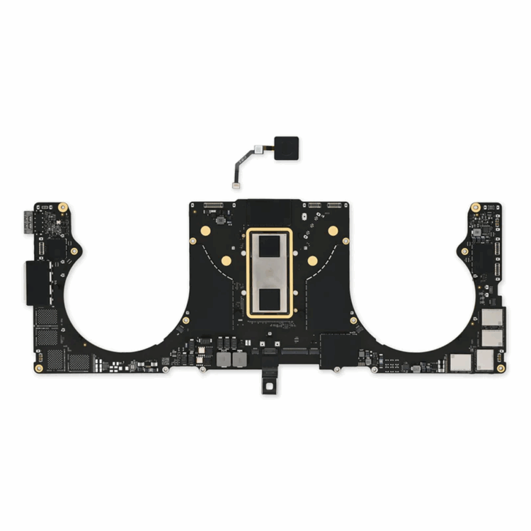 MacBook Pro 16" A2485 (Late 2021)
