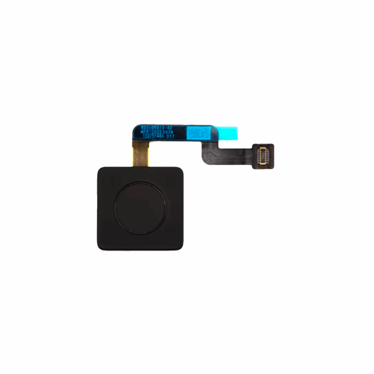pulsante accensione touch id macbook air 15 a3114 a2941 mid 2023 early 2024