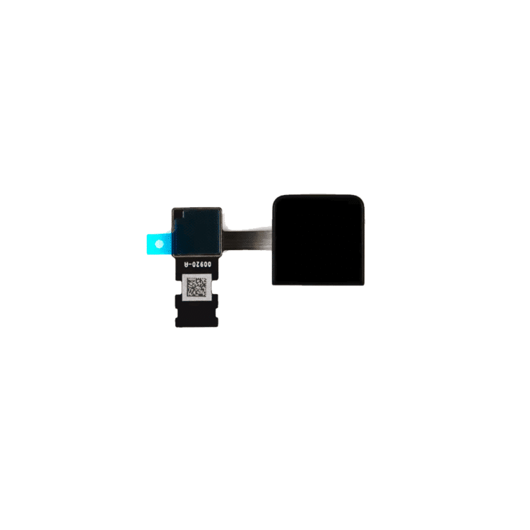 Einschalttaste touch id macbook pro 15 a1990