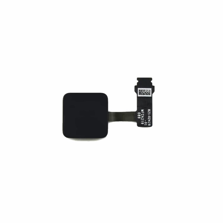 power button touch id macbook pro 16 a2141 late 2019