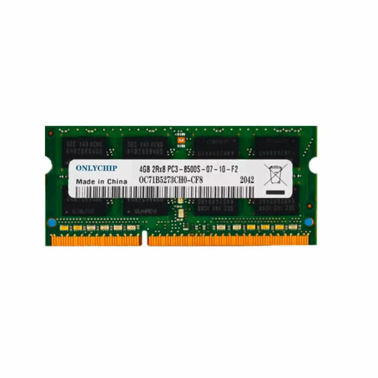 Memoria RAM 4GB per MacBook Pro A1278 A1286 A1297 e iMac A1311 A1312 (Late 2008 – Mid 2010)
