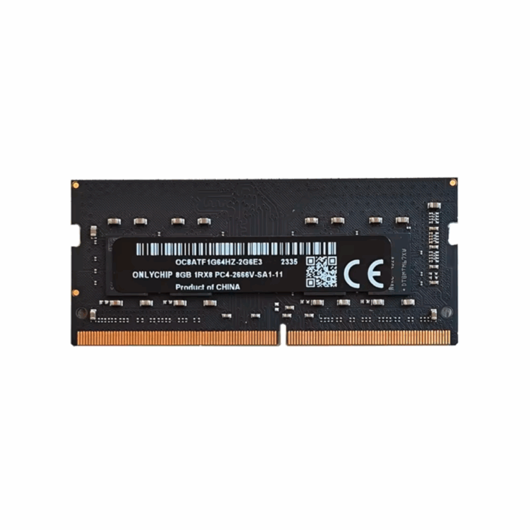 Memoria RAM per iMac A2115 A2116 (Early 2019 – Mid 2020)