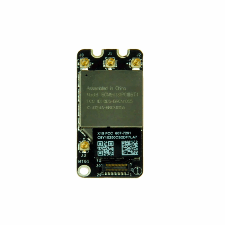 Scheda Airport Wi-Fi + Bluetooth MacBook Pro A1278 A1286 A1297 (2011) – USATO
