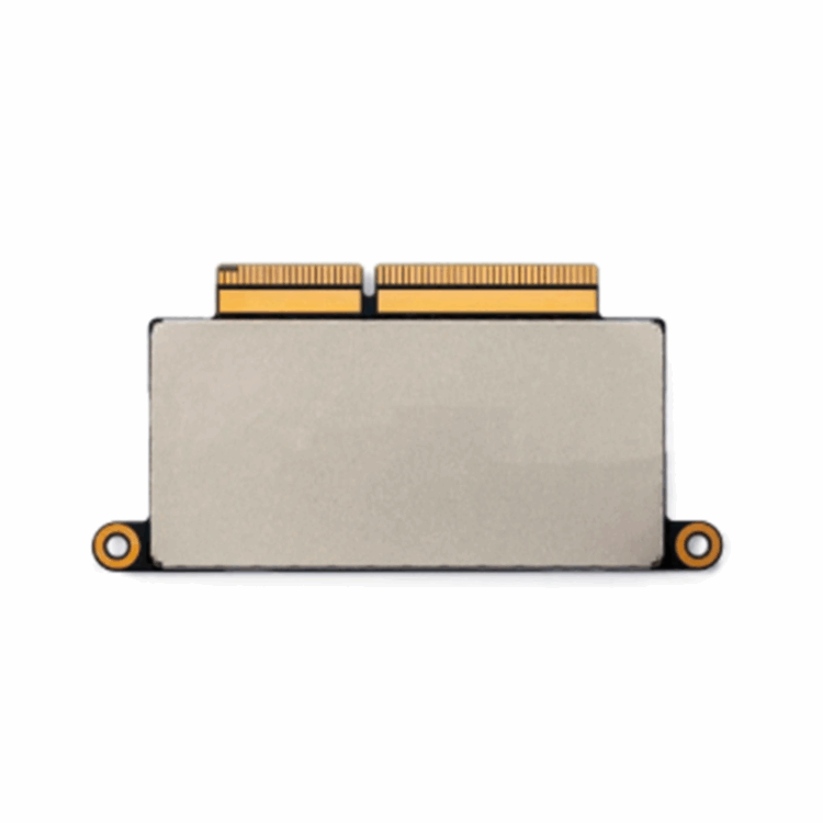 Memoria SSD per MacBook Pro 13" A1708 (Late 2016 – Mid 2017)