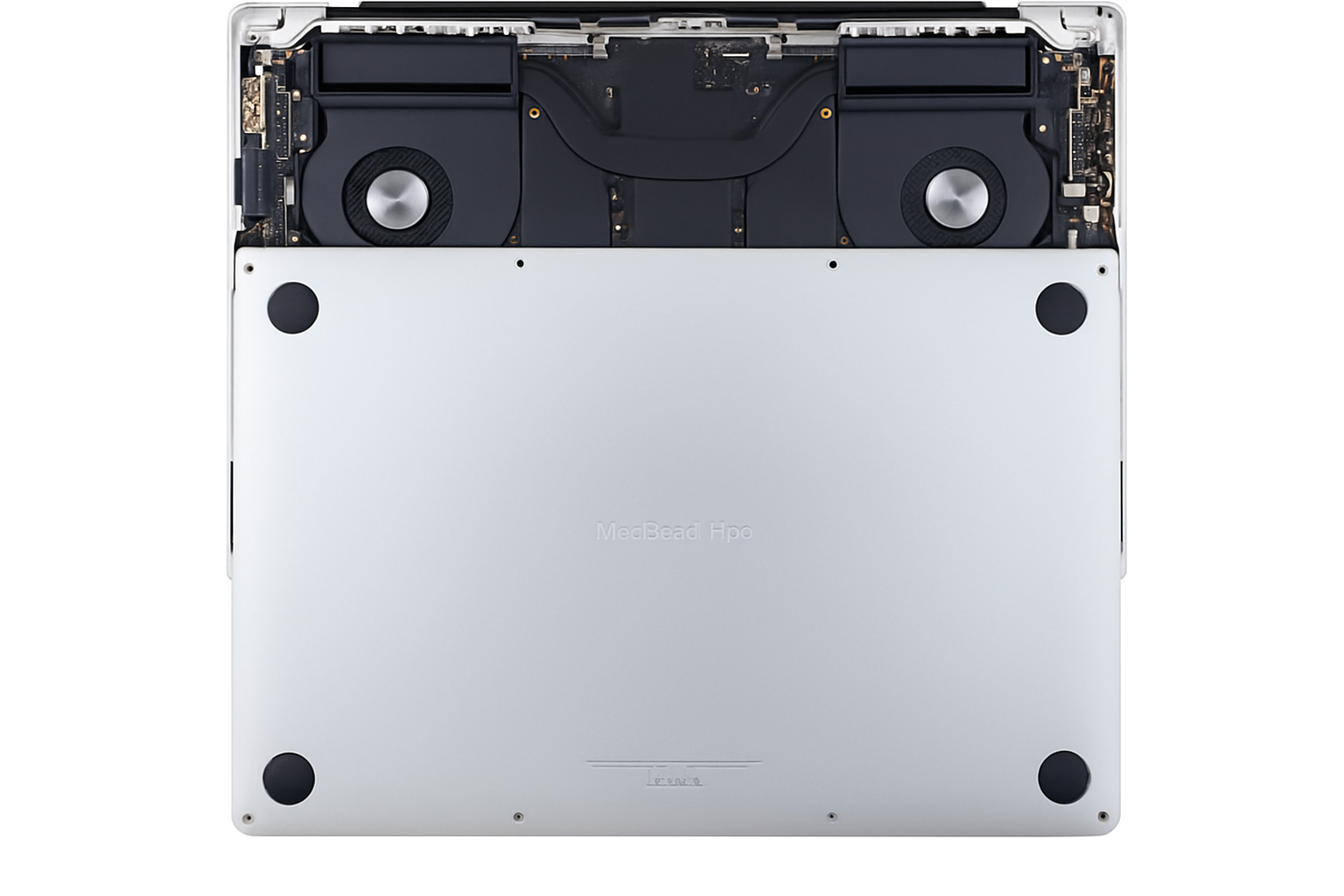 Banner Ersatzteile für MacBook Pro - Displays, Tastaturen, Batterien und Komponenten