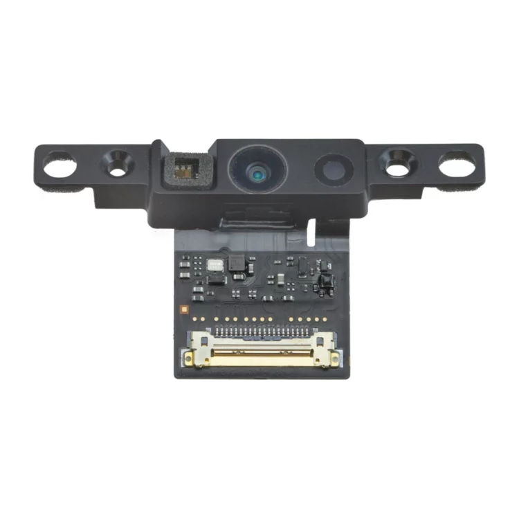 Fotocamera FaceTime di ricambio per iMac 21.5 e 27 pollici A1418 A1419 (Late 2012 - Mid 2015)