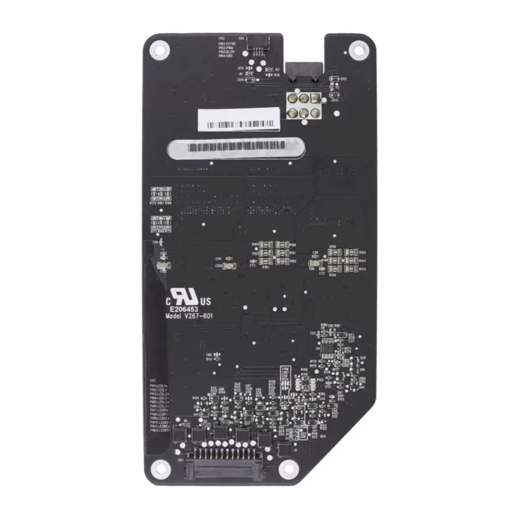 Ersatz-LED-Hintergrundbeleuchtungs-Inverterplatine für den 27-Zoll-iMac A1312 (Late 2009)